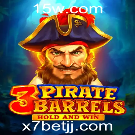 Explore a Aventura de 3PirateBarrels: Um Novo Horizonte no Mundo dos Jogos