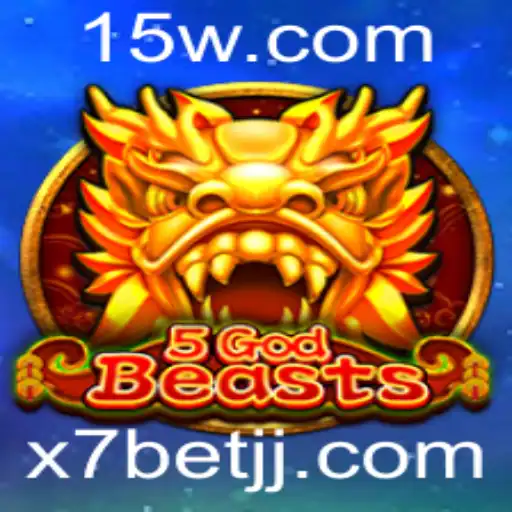 Explorando o Mundo de 5GodBeasts: O Jogo que Está Conquistando o Público