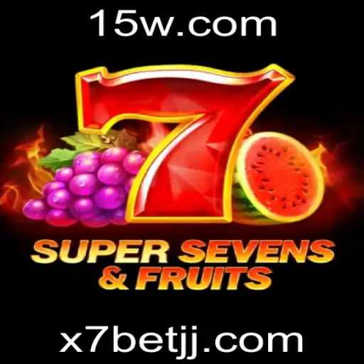 Explorando o Mundo Frutado de 7SuperSevensFruits: Uma Aventura com x7bet