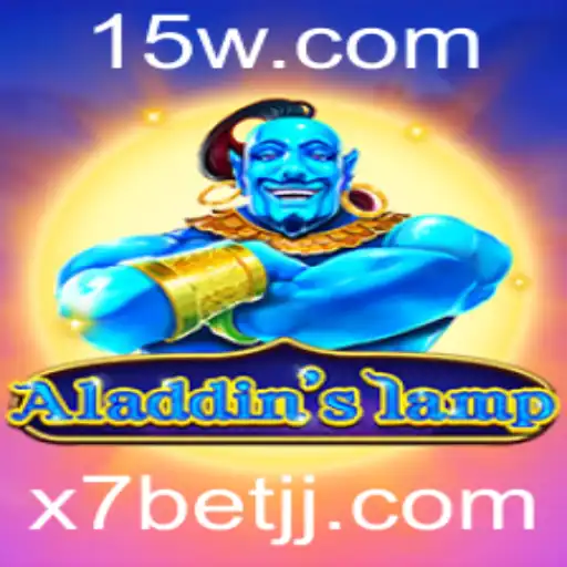 Descubra o Fascinante Mundo de 'Aladdinslamp' no x7bet