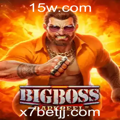 Descubra o Mundo Empolgante de BigBoss com a Plataforma x7bet
