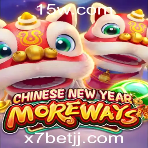 Explorando o Mundo de CHINESENEWYEARMOREWAYS no x7bet