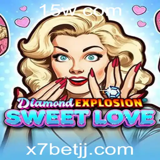 Explorando o Mundo de DiamondExplosionSweetLove: Um Jogo de Emoções e Aventura