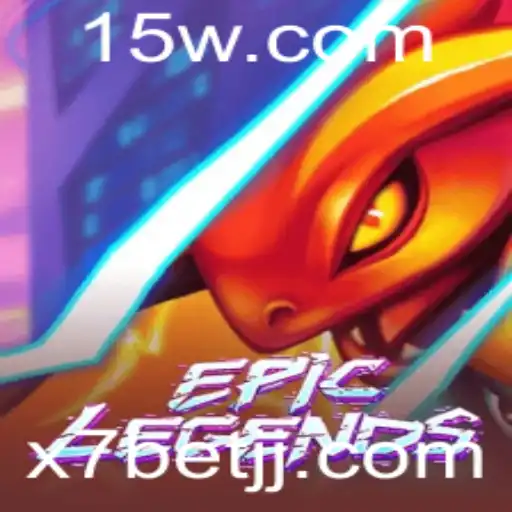 Descubra o Universo de EpicLegends e suas Regras Fascinantes