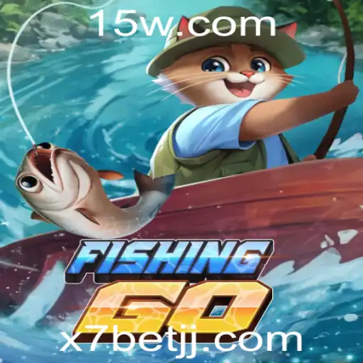 Descubra o Mundo Empolgante de FishingGO: Um Jogo Inovador para Quem Ama Pesca e Aventura