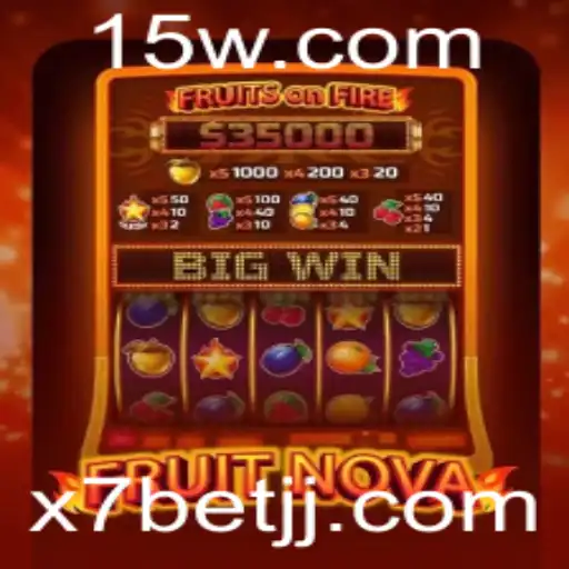 FruitNova: Uma Jornada Inovadora no Mundo dos Jogos de Cassino Online