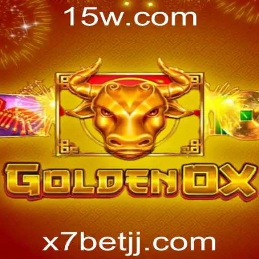 Descubra o Universo de GoldenOx no X7BET