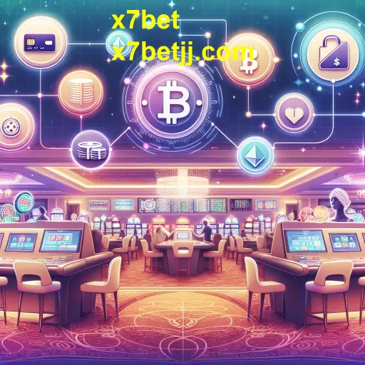 Explorando os Métodos de Depósito no x7bet: Opções para Todos os Jogadores