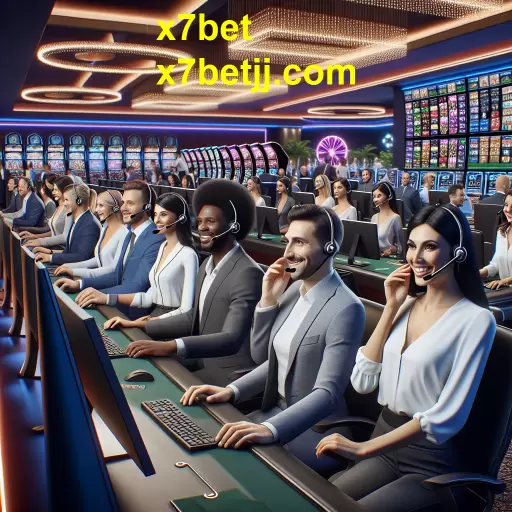 A Importância do Suporte ao Cliente em Jogos Online