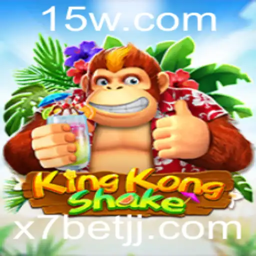 KingKongShake: Mergulhe na Aventura com x7bet