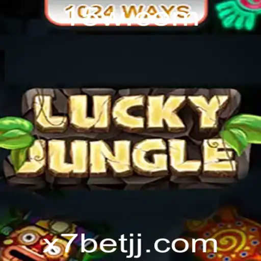 Explorando o Mundo do LuckyJungle1024: Regras e Estratégias para Maximizar seus Ganhos