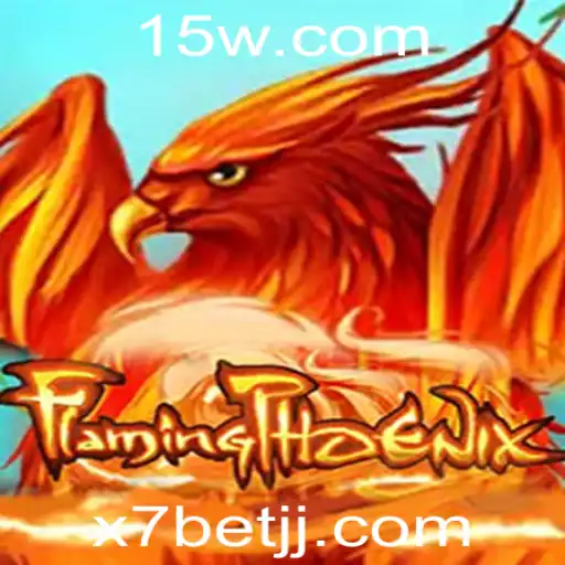 Descubra o Universo de FlamingPhoenix: O Novo Jogo Sensação