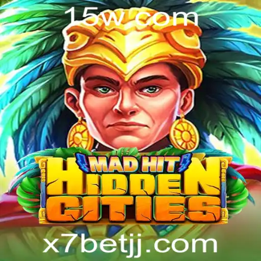 Explorando MadHitHiddenCities: O Jogo que Conquista Aventuras Urbanas