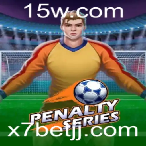 PenaltySeries: A Nova Sensação dos Jogos de Futebol em x7bet