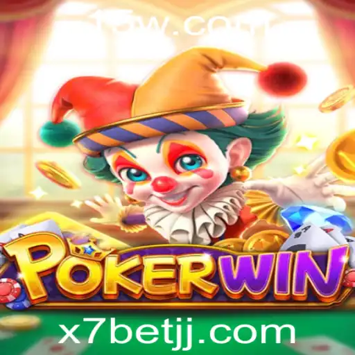Descobrindo o POKERWIN: Estratégia e Emoção com X7Bet