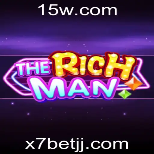 Explorando TheRichMan: O Novo Fenômeno dos Jogos com x7bet