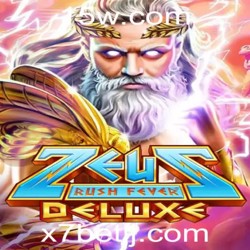 Descubra a Emoção de ZeusRushFeverDeluxe com x7bet